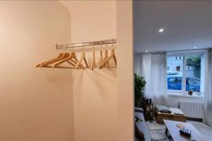 Appartements Cozy Studio Just Steps From The Lake : photos des chambres