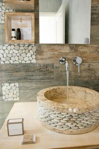 Anatoli Luxury Studios & Suites Astypalaia Greece