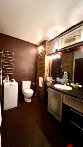 Apart-Pokhnyaki, Osokorki,Kharkovskaya