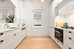 Perfect 2BR Apartment for Friends and Families