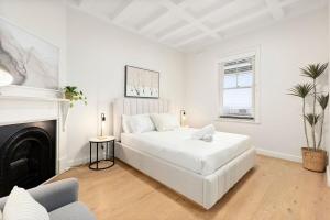 Perfect 2BR Apartment for Friends and Families