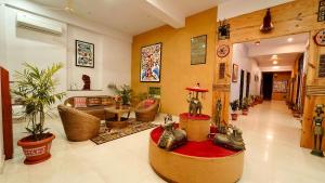 BASTAR by Modern Haven