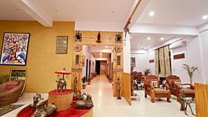 BASTAR by Modern Haven