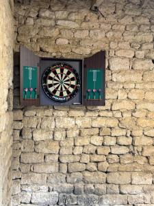 Maisons de vacances La Belle Evasion : photos des chambres