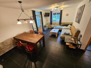 Ferienwohnung am Barbarossasee