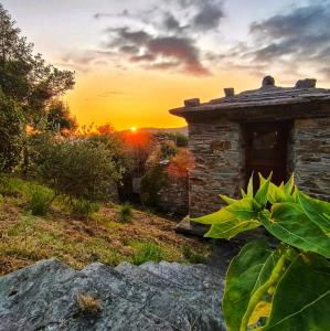 39A01 La Casita Olga Casa en plena naturaleza by R2R Consulting