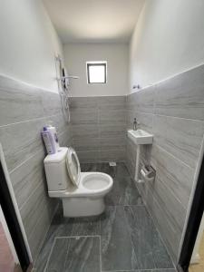 Ling Dream Home in Sitiawan