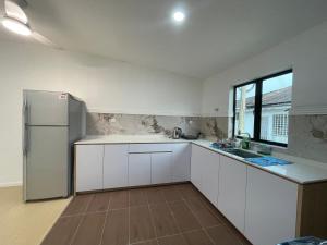 Ling Dream Home in Sitiawan