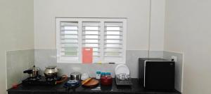 Rhythm Residency Wayanad