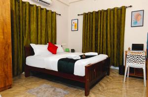 Rhythm Residency Wayanad