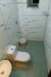 Rhythm Residency Wayanad