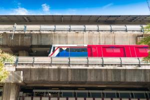 PARKROYAL Suites Bangkok