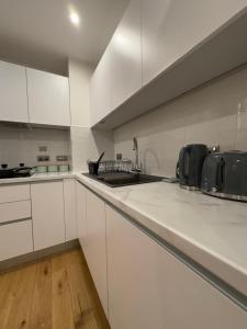 1 bed home away from home