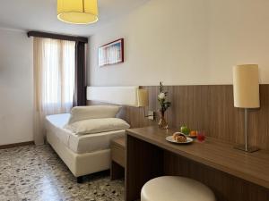 Single Room room in Hotel Il Moro di Venezia