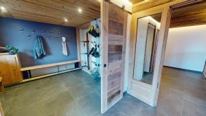 Chalets Chalet Joubarbe - Les Congeres : photos des chambres