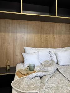 StayAdriatic Mobile Homes Olive