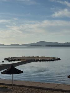 StayAdriatic Mobile Homes Olive