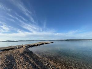 StayAdriatic Mobile Homes Olive