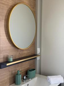 StayAdriatic Mobile Homes Olive