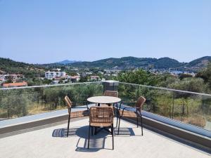 Pnoes Suites Apartments