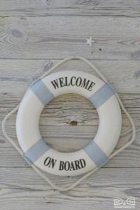 Marina D&D Apartments