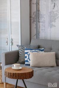 Marina D&D Apartments