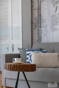 Marina D&D Apartments