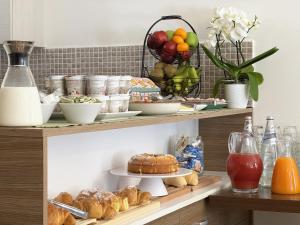 Hotel Il Moro di Venezia