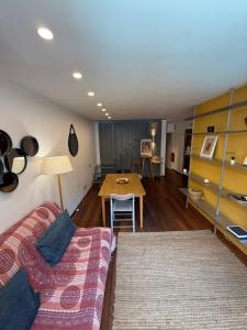 Maravilloso piso en el corazón de Barcelona