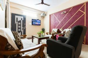 Staeg Heart of the City 1BHK 601