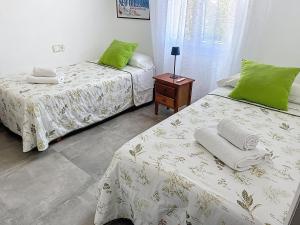 Roca Fornells, Un rinconcito en el mar P107