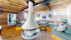 Chalet Joubarbe - Les Congères