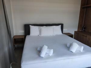 Pnoes Suites Apartments