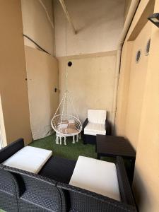 Appartements La parenthese : photos des chambres