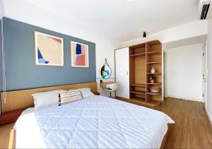 Condo Masteri Thao Dien