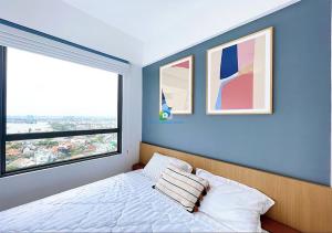 Condo Masteri Thao Dien