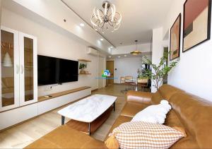 Condo Masteri Thao Dien