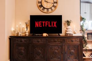 Heart Strings with Terrace 290 Mbps Old Town