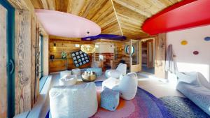 Chalet Joubarbe - Les Congères