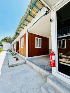 Meraga Cinta Kijal
