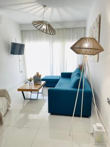 Marion Holiday House