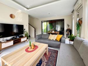 Larisa Homestay Syariah 2