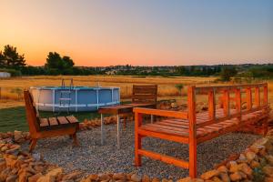 EuZoea Country Home 2