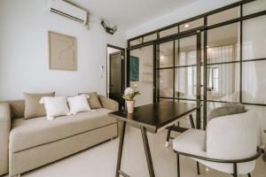 NEW! Enzio 4 - 1BR Loft in Pererenan