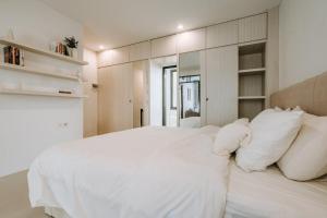 NEW! Enzio 4 - 1BR Loft in Pererenan