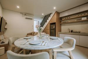 NEW! Enzio 4 - 1BR Loft in Pererenan