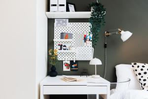 Heart Strings with Terrace 290 Mbps Old Town