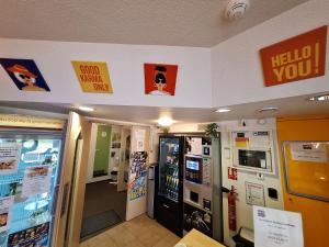 Hotels Hotel Enzo GREEN 