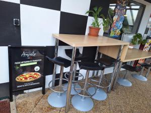 Hotels Hotel Enzo GREEN 