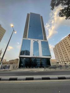 فندق الأصالة البكية - AlAsala AlBakia Hotel